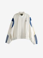 ADIDAS X WILLY CHAVARRIA - Unisex Poplin Track Jacket - Image 5