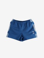 ADIDAS X WILLY CHAVARRIA - Unisex Gym Short - Image 4