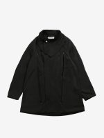 KIKO KOSTADINOV - Men Riadis Pleated Coat - Image 5