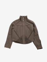 KIKO KOSTADINOV - Men Zafar Cropped Jacket - Image 5