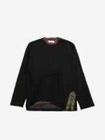 KIKO KOSTADINOV - Men Inex Mesh Top - Image 5