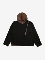 KIKO KOSTADINOV - Men Inex Hooded Top - Image 5