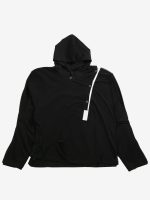 KIKO KOSTADINOV - Men Inex Hooded Top - Image 5