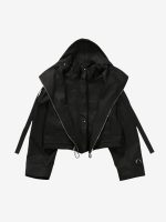 KIKO KOSTADINOV - Women Erro Jacket - Image 4