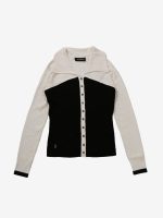 KIKO KOSTADINOV - Women Rover Knit Cardigan - Image 4