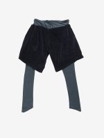 KIKO KOSTADINOV - Women Pennon Jersey Trouser - Image 4