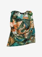 KIKO KOSTADINOV - Women Markarian Sleeveless Blouse - Image 4