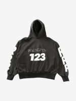 RIVINGTON ROI REBIS - Unisex USO-123 CVA Hoodie - Image 6