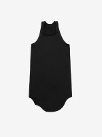 RICK OWENS LILIES - Women Basic Tank Top - Image 4