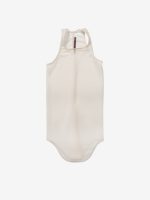 RICK OWENS LILIES - Women Basic Tank Top - Image 4