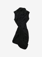 RICK OWENS LILIES - Women Magnetic Sl Top - Image 4