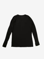 BORIS BIDJAN SABERI - Men LS1.2 TF FTT00001 Tops - Image 5