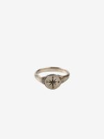 WERKSTATT MUNCHEN - Ring Symbol Windrose