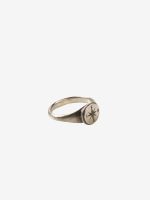 WERKSTATT MUNCHEN - Ring Symbol Windrose - Image 2