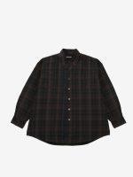 OUR LEGACY - Men Borrowed Shirt - Image 4