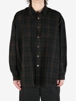 OUR LEGACY - Men Borrowed Shirt