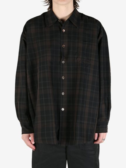 OUR LEGACY - Men Borrowed Shirt