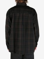 OUR LEGACY - Men Borrowed Shirt - Image 3