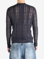 OUR LEGACY - Men Formal Roundneck - Image 3
