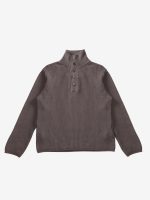 OUR LEGACY - Men Navigator Polo - Image 4