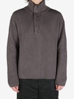 OUR LEGACY - Men Navigator Polo