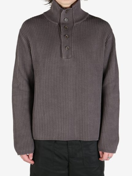 OUR LEGACY - Men Navigator Polo