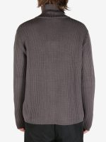 OUR LEGACY - Men Navigator Polo - Image 3