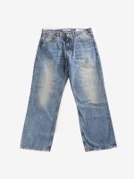 OUR LEGACY - Men Third Cut Jean - Image 4