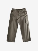 OUR LEGACY - Men Mount Cargo Pant - Image 4