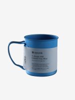 SNOW PEAK - Ti-Single 450 Colored Cup