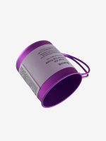 SNOW PEAK - Ti-Single 450 Colored Cup - Image 3