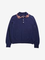BODE - Men Rookie Polo T-shirt - Image 4