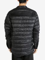 RICK OWENS X MONCLER - Unisex Woven Outershirt - Image 3