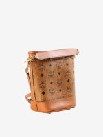 MCM - Unisex Dessau Vi Drawstring Mini Bag - Image 2