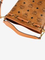 MCM - Unisex Dessau Vi Drawstring Mini Bag - Image 3