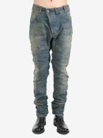 BORIS BIDJAN SABERI - Men P13.D TF FKU10002 Jeans