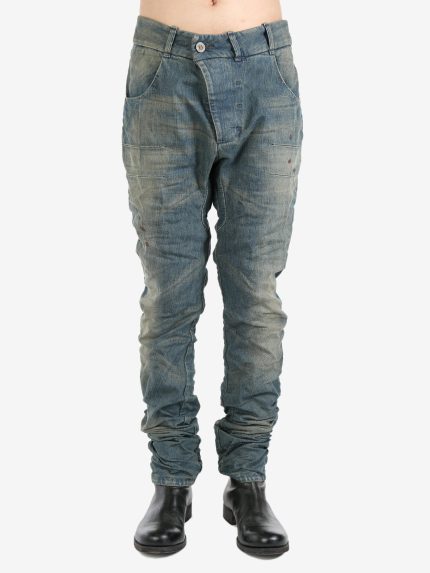 BORIS BIDJAN SABERI - Men P13.D TF FKU10002 Jeans