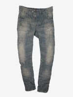 BORIS BIDJAN SABERI - Men P13.D TF FKU10002 Jeans - Image 5