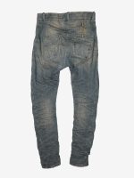 BORIS BIDJAN SABERI - Men P13.D TF FKU10002 Jeans - Image 6