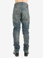 BORIS BIDJAN SABERI - Men P13.D TF FKU10002 Jeans - Image 3