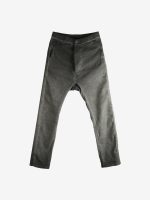 BORIS BIDJAN SABERI - Men P23 FIF10014 Pant - Image 4
