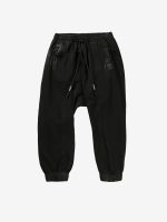 BORIS BIDJAN SABERI - Men P44 FPF00006 Pants - Image 4
