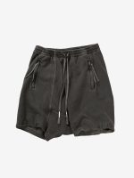 BORIS BIDJAN SABERI - Men P45 PFP00006 Shorts - Image 4