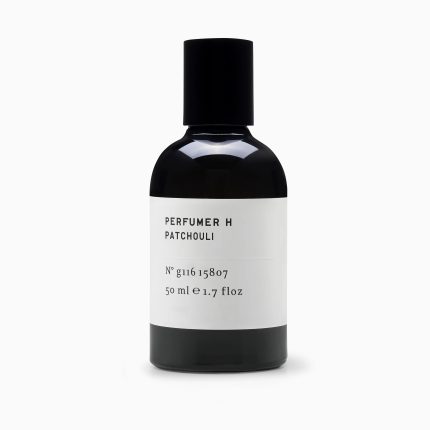 PERFUMER H - Patchouli Perfume