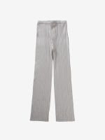PLEATS PLEASE ISSEY MIYAKE - Women Basics Pants - Image 4