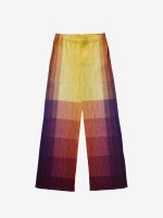 PLEATS PLEASE ISSEY MIYAKE - Women Photon March Pant - Image 4