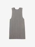 PLEATS PLEASE ISSEY MIYAKE - Women Basics Shirt - Image 6