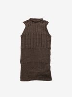 RICK OWENS - Women Top In Maglia Sl Tube - Image 5