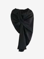 RICK OWENS - Women Seb Skirt - Image 4