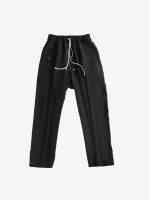 RICK OWENS - Men Pantaloni Bela Pants - Image 4